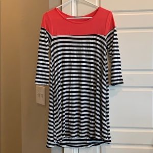 Staccato (boutique) swing dress